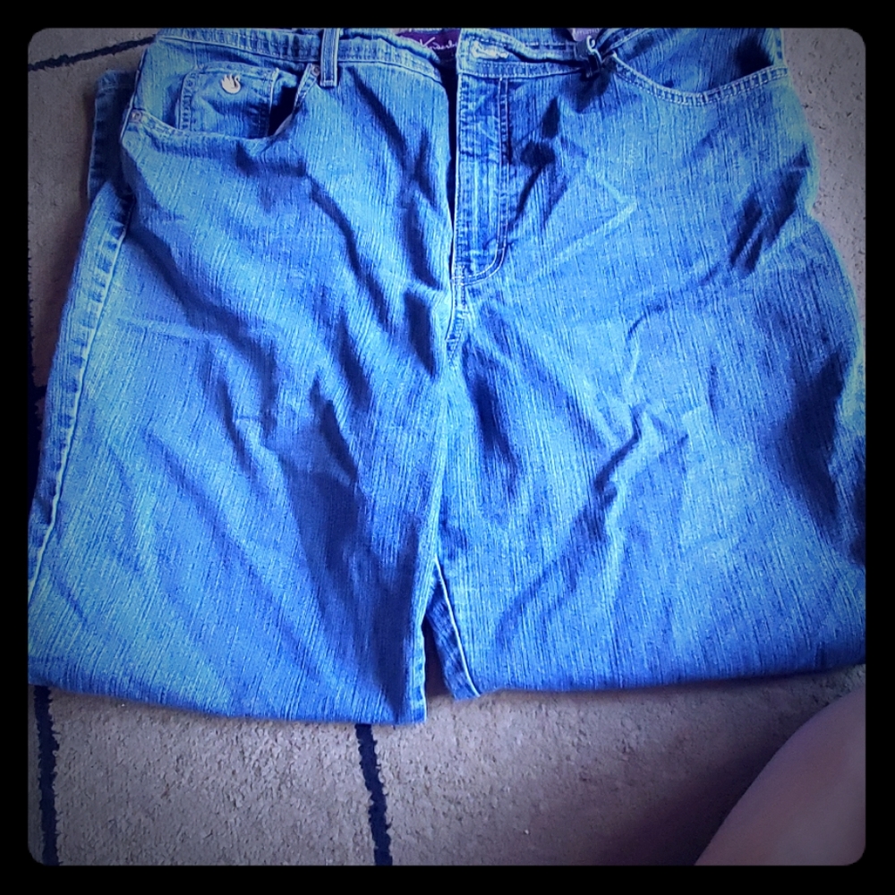 Blue Jean's